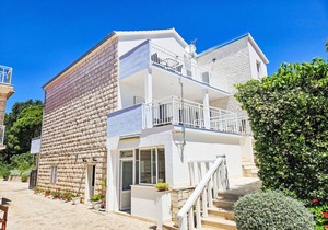 41 m² Apartment ∙ 2 bedrooms ∙ 4 guests