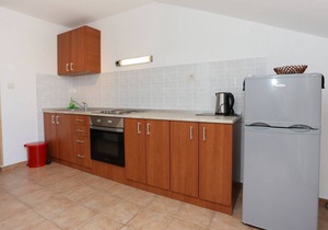 41 m² Apartment ∙ 2 bedrooms ∙ 4 guests