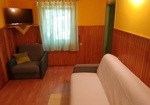 41 m² Apartment ∙ 2 bedrooms ∙ 5 guests