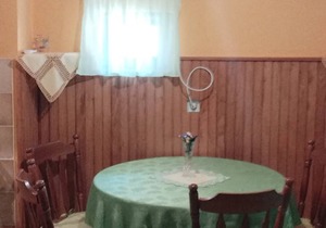 41 m² Apartment ∙ 2 bedrooms ∙ 5 guests