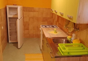 41 m² Apartment ∙ 2 bedrooms ∙ 5 guests