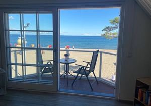 4100 - Beach house - An der Strandpromenade 25