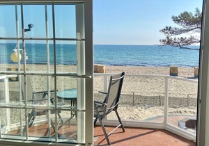 4100 - Beach house - An der Strandpromenade 25
