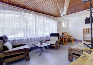 42 m² Apartment ∙ 1 bedroom ∙ 3 guests