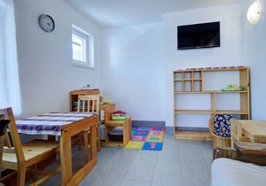 42 m² Apartment ∙ 1 bedroom ∙ 3 guests