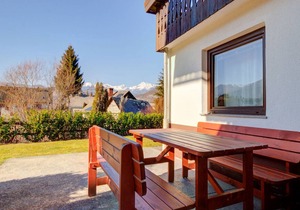 42 m² Apartment ∙ 1 bedroom ∙ 3 guests