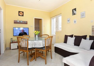 42 m² Apartment ∙ 2 bedrooms ∙ 4 guests