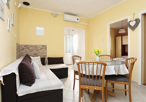 42 m² Apartment ∙ 2 bedrooms ∙ 4 guests