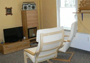 42 m² Apartment ∙ 1 bedroom ∙ 3 guests