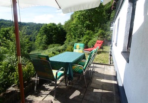 42 m² Apartment ∙ 1 bedroom ∙ 4 guests