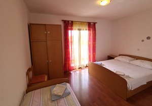 42 m² Apartment ∙ 2 bedrooms ∙ 5 guests