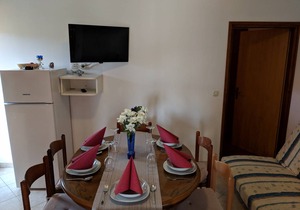 42 m² Apartment ∙ 2 bedrooms ∙ 5 guests