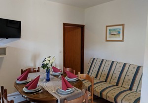 42 m² Apartment ∙ 2 bedrooms ∙ 5 guests