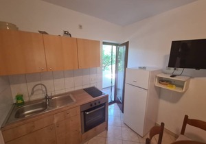 42 m² Apartment ∙ 2 bedrooms ∙ 5 guests