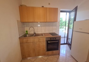 42 m² Apartment ∙ 2 bedrooms ∙ 5 guests