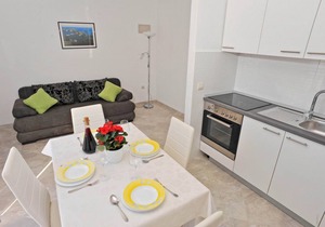 42 m² Apartment ∙ 1 bedroom ∙ 2 guests