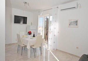 42 m² Apartment ∙ 1 bedroom ∙ 2 guests