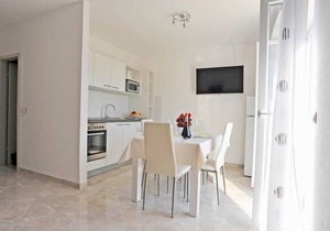 42 m² Apartment ∙ 1 bedroom ∙ 2 guests
