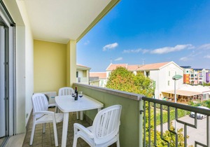 42 m² Apartment ∙ 1 bedroom ∙ 4 guests