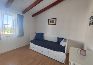 42 m² Apartment ∙ 1 bedroom ∙ 4 guests