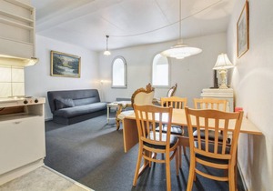 42 m² Apartment ∙ 1 bedroom ∙ 4 guests