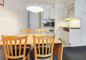 42 m² Apartment ∙ 1 bedroom ∙ 4 guests