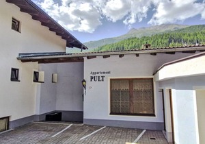 42 m² Apartment ∙ 2 bedrooms ∙ 4 guests