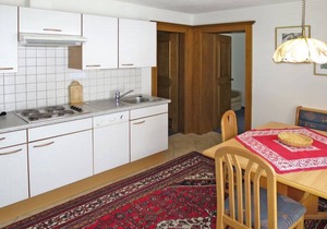 42 m² Apartment ∙ 2 bedrooms ∙ 4 guests