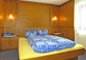 42 m² Apartment ∙ 2 bedrooms ∙ 4 guests