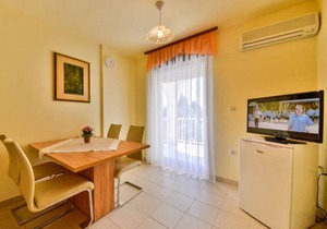 42 m² Apartment ∙ 2 bedrooms ∙ 4 guests