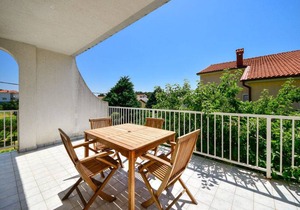 42 m² Apartment ∙ 2 bedrooms ∙ 4 guests