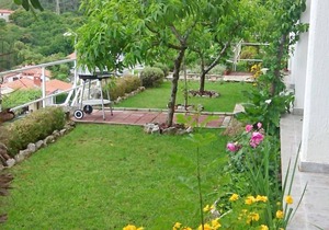 42 m² Apartment ∙ 2 bedrooms ∙ 4 guests