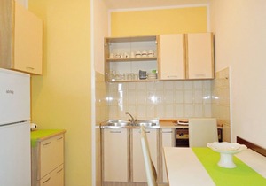 42 m² Apartment ∙ 2 bedrooms ∙ 4 guests