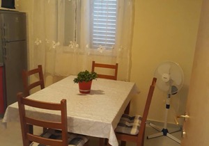 42 m² Apartment ∙ 2 bedrooms ∙ 5 guests