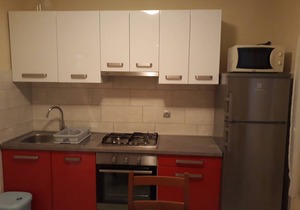 42 m² Apartment ∙ 2 bedrooms ∙ 5 guests