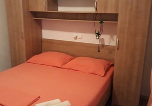 42 m² Apartment ∙ 2 bedrooms ∙ 5 guests