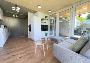 42 m² Apartment ∙ 1 bedroom ∙ 2 guests