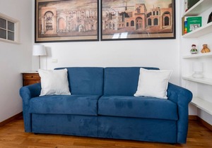 42 m² Apartment ∙ 2 guests