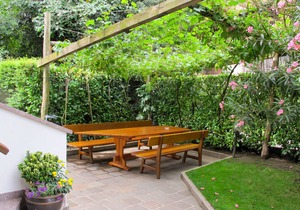 42 m² House ∙ 1 bedroom ∙ 4 guests