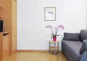 42 m² House ∙ 1 bedroom ∙ 4 guests