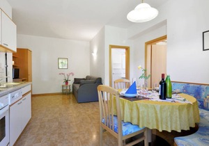 42 m² House ∙ 1 bedroom ∙ 4 guests