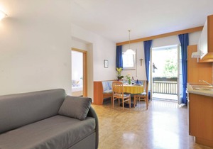42 m² House ∙ 1 bedroom ∙ 4 guests