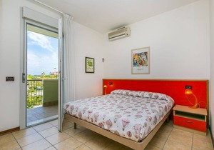 42 m² House ∙ 1 bedroom ∙ 4 guests