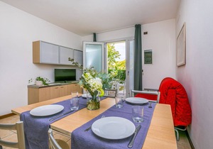 42 m² House ∙ 1 bedroom ∙ 4 guests