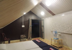 42 m² Private room ∙ 2 bedrooms ∙ 4 guests