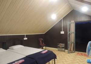 42 m² Private room ∙ 2 bedrooms ∙ 4 guests