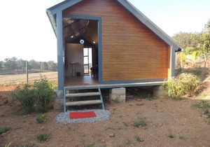 42 m² Private room ∙ 2 bedrooms ∙ 4 guests