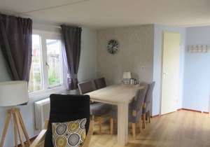 420 ft² Chalet