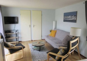 420 ft² Chalet