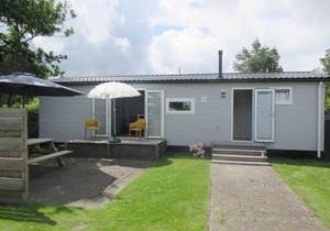420 ft² Chalet